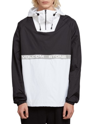 Köp Volcom Fezzes Anorak online på Blue Tomato Volcom Fezzes Jacka Jackor | SkatePro